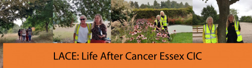 LACE: Life After Cancer - About