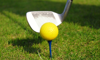 Yellow Ball Competition
