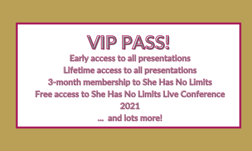VIP Pass