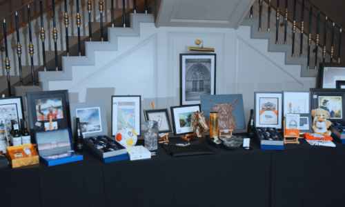 The Auctions Package
