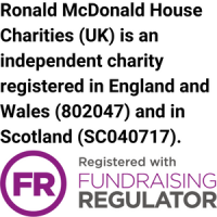 Ronald McDonald House Charities UK Algeco Manchester Golf Day 2024