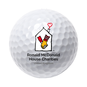 Ronald McDonald House Charities UK Algeco Manchester Golf Day 2024