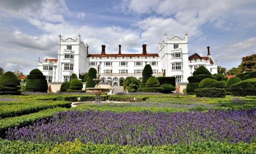 Luxury Two Night Spa Break At The Incredible Danesfield House inc £350 Spending Money