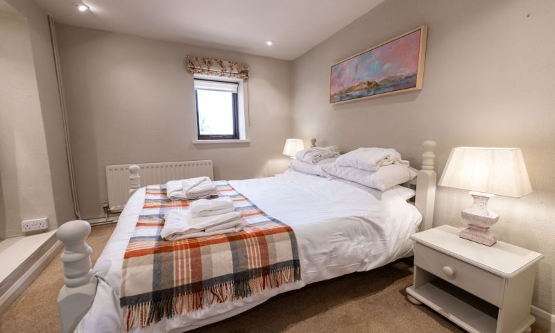Enjoy a couple's break at one of Monkhouse Hill's idyllic 5 Star Gold Lake District cottages.