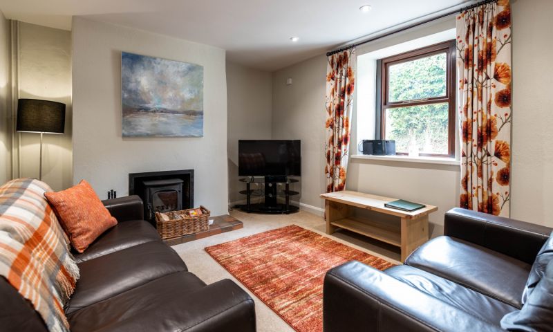 Enjoy a couple's break at one of Monkhouse Hill's idyllic 5 Star Gold Lake District cottages.