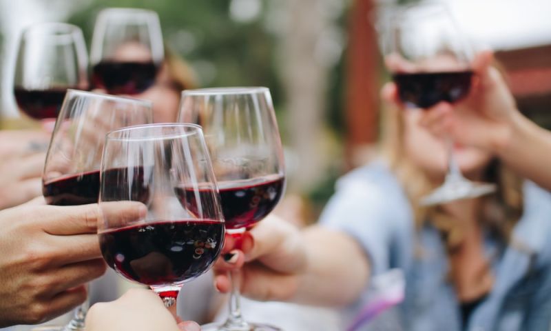 Three day escape to Bordeaux wine region for 2 people