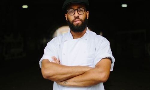 Evening with James Cochran - June 29th 2022