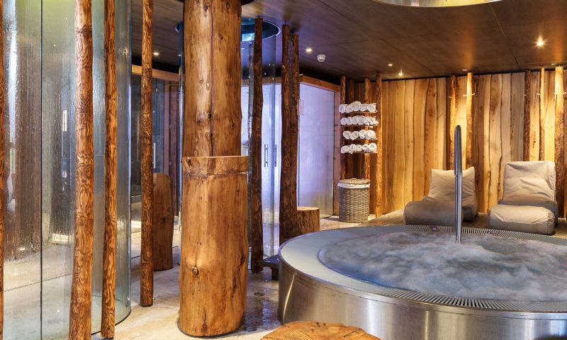 Two Night Luxury Escape In A Luxe Room At Your Choice Of Champneys Resorts And Spas With £500 Spending Money