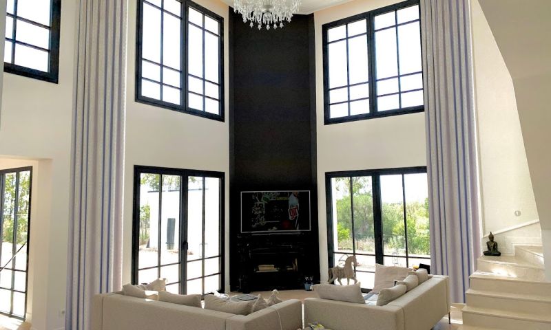 7 night stay in a stunning villa in Sotogrande, Spain