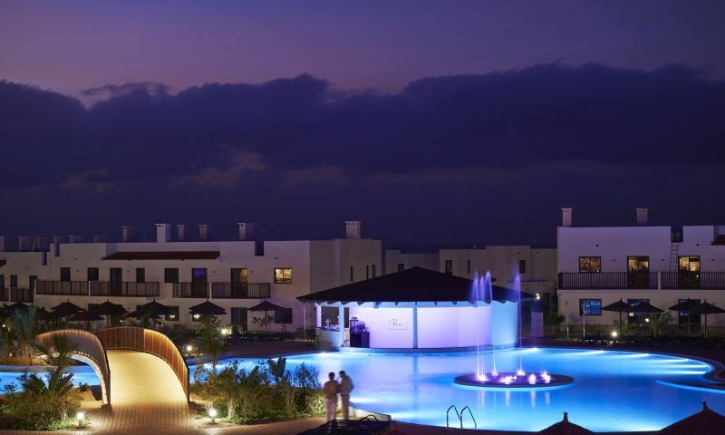 7 Night Super All Inclsuive Stay in Cape Verde