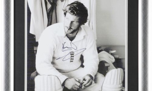 Lord Beefy Botham