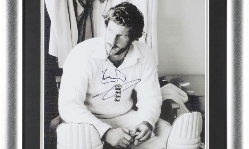 Lord Beefy Botham