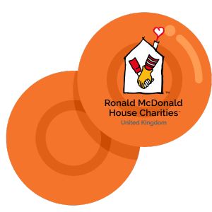Ronald McDonald House Charities UK Clays for a Cause