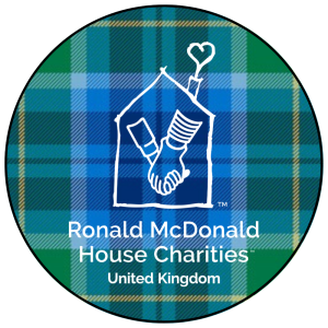 Ronald McDonald House Charities UK's Scotland Gala Dinner 2025