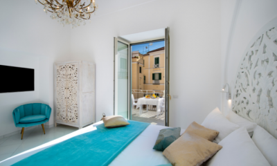 SOLE MIO - Romantic Amalfi Coast break for 2