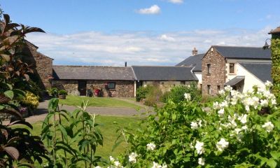 Enjoy a couple's break at one of Monkhouse Hill's idyllic 5 Star Gold Lake District cottages.