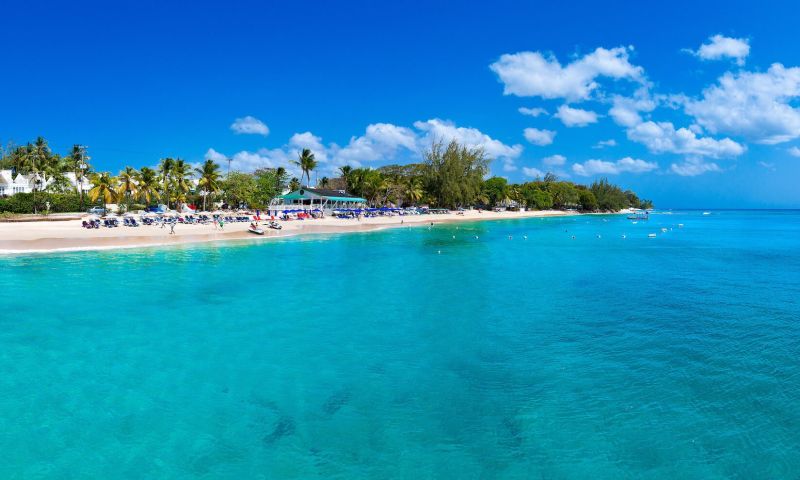 Week stay for 12 In A Stunning 6 bedroom villa in Royal Westmoreland, Barbados, with beach passes