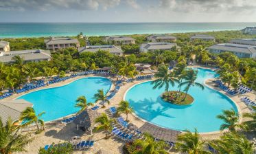 Seven Night Super All Inclusive VIP Cape Verde Stay for Two