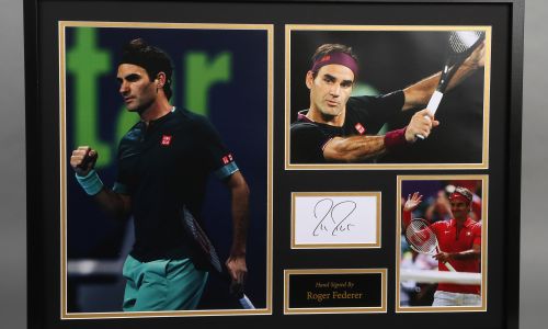 Roger Federer