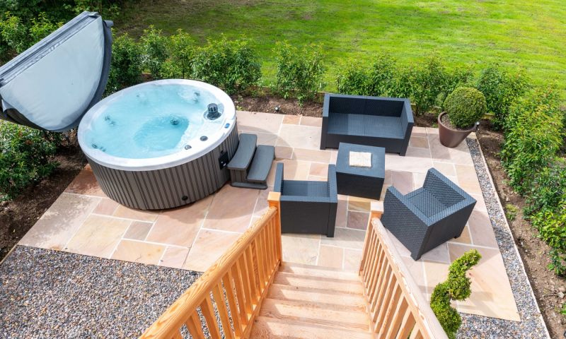 Enjoy a couple's break at one of Monkhouse Hill's idyllic 5 Star Gold Lake District cottages.