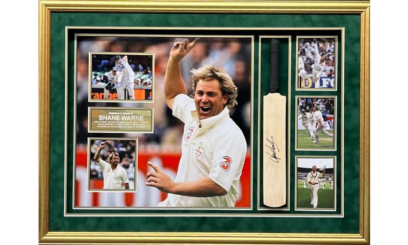 Shane Warne (1969 to 2022)