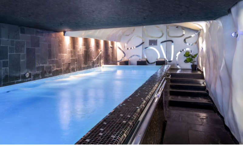 Two Night Stay At The Stunning 5* Anantara New York Palace Hotel Budapest With A River Cruise
