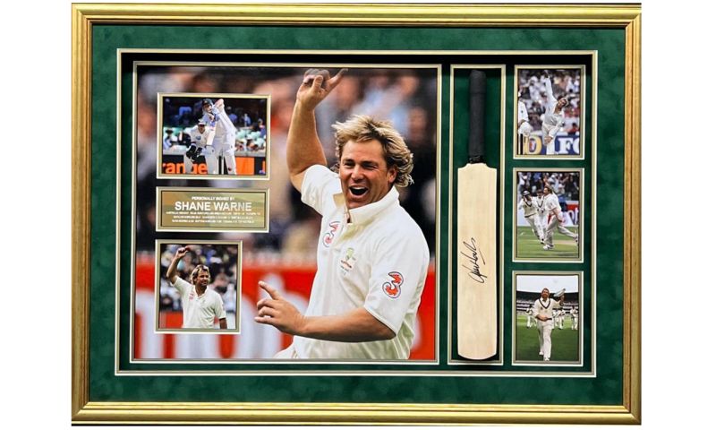 Shane Warne (1969 to 2022)