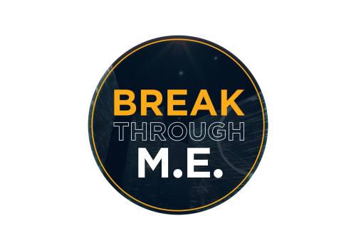 Breakthrough M.E. - Sign In