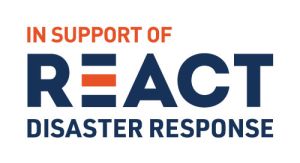 REACT Disaster Response Gala 2024