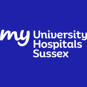 My University Hospitals Sussex - Charity Yard Sale