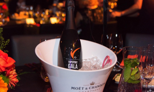 Fles Moët & Chandon Ice Impérial 75cl