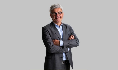 Boost je business met een exclusieve coachingsessie van Pieter de Vries