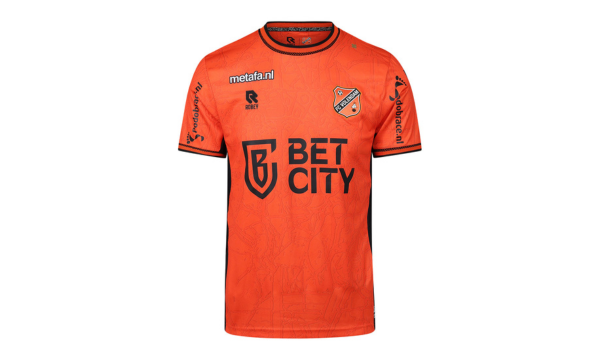LED-boarding pakket FC Volendam seizoen 2025/2026