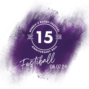Robbie’s Rugby Festival