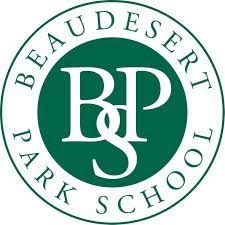 Beaudesert Park School Fundraising Dinner