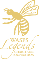 Wasps Legends Long Lunch