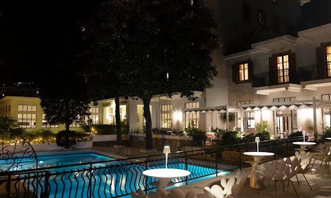 4 night stay in Sorrento for 2 with boat trip included