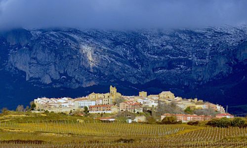 Three Night Gourmet Food And Wine Tour Of Rioja, Spain. With Personal Guide