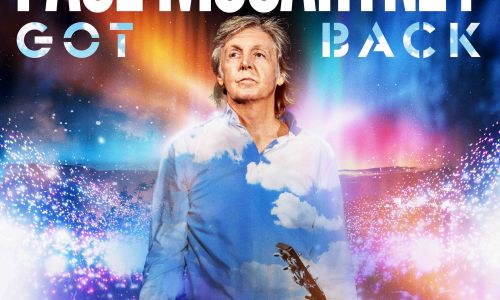 2 Box Tickets to See Sir Paul McCartney at The O2 on December 18th