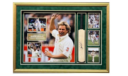 Shane Warne (1969 to 2022)
