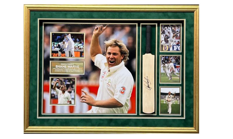 Shane Warne (1969 to 2022)