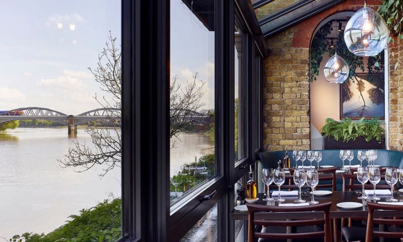 Rick Stein's Culinary Delight for 2