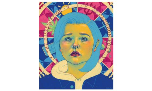 Natalie Foss, The Miseducation of Cameron Post (2018)
