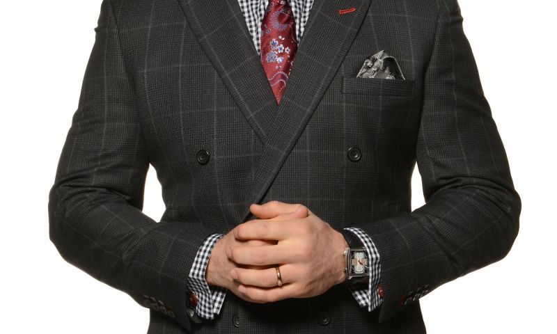 Bespoke Two-Piece Suit Tailoring Experience for 1 at Dress2Kill - Londons Leading Celebrity Tailor