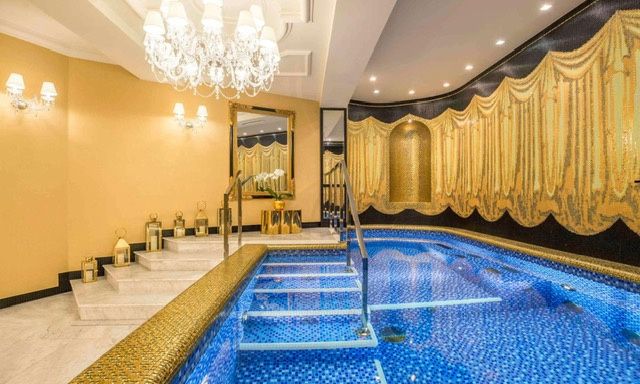 3 Nights 5* Bachleda Luxury Hotel, Krakow With Visit To Auschwitz