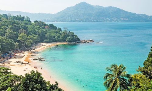 Thailand Seven Nights For 2 With Three Day Bliss Spa Package