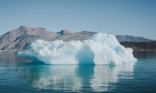 Six-night, seven-day GREENLAND ADVENTURE FOR UP TO 8 PEOPLE