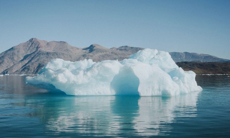 Six-night, seven-day GREENLAND ADVENTURE FOR UP TO 8 PEOPLE
