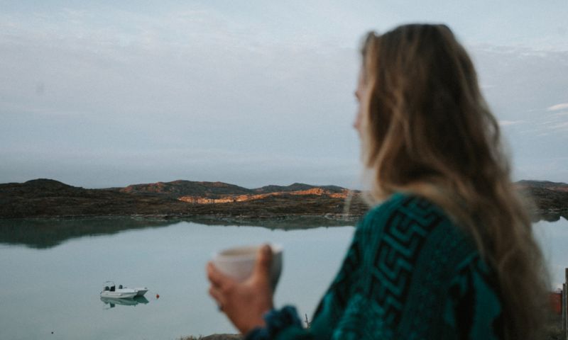 Six-night, seven-day GREENLAND ADVENTURE FOR UP TO 8 PEOPLE