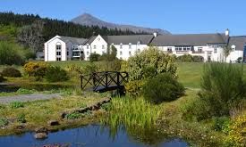 Arran Escape